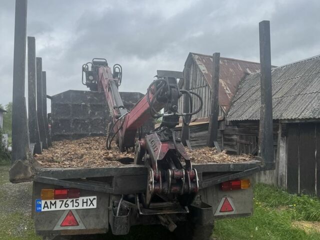 ЗІЛ 131, об'ємом двигуна 0 л та пробігом 0 тис. км за 18000 $, фото 2 на Automoto.ua