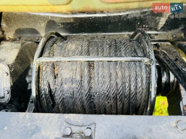 ЗИЛ 131, объемом двигателя 0 л и пробегом 53 тыс. км за 8800 $, фото 1 на Automoto.ua