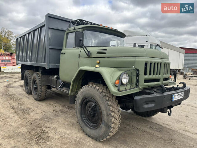 ЗИЛ 131, объемом двигателя 0 л и пробегом 1 тыс. км за 12000 $, фото 2 на Automoto.ua