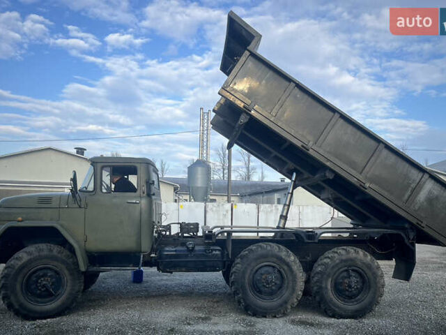 ЗІЛ 131, об'ємом двигуна 0 л та пробігом 8 тис. км за 10499 $, фото 2 на Automoto.ua