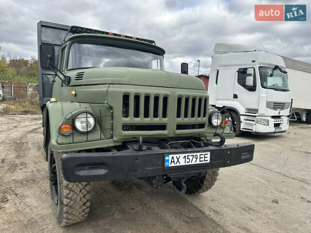 ЗИЛ 131, объемом двигателя 0 л и пробегом 1 тыс. км за 12000 $, фото 1 на Automoto.ua