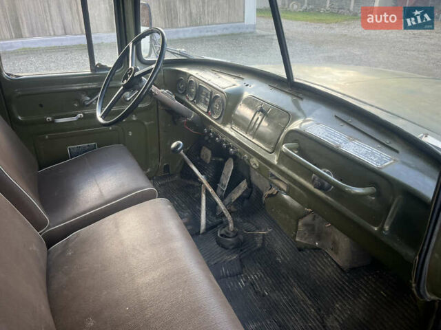 ЗІЛ 131, об'ємом двигуна 0 л та пробігом 8 тис. км за 10499 $, фото 5 на Automoto.ua