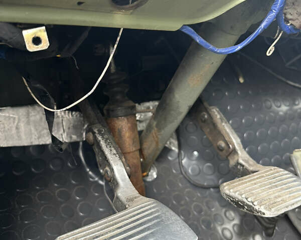 ЗИЛ 131, объемом двигателя 0 л и пробегом 1 тыс. км за 12000 $, фото 13 на Automoto.ua