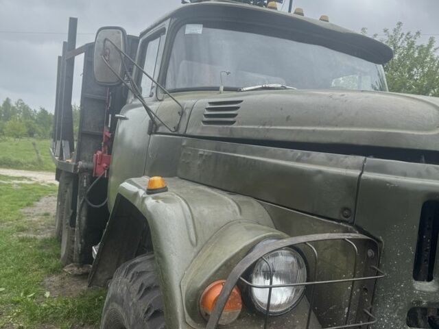 ЗІЛ 131, об'ємом двигуна 0 л та пробігом 0 тис. км за 18000 $, фото 1 на Automoto.ua