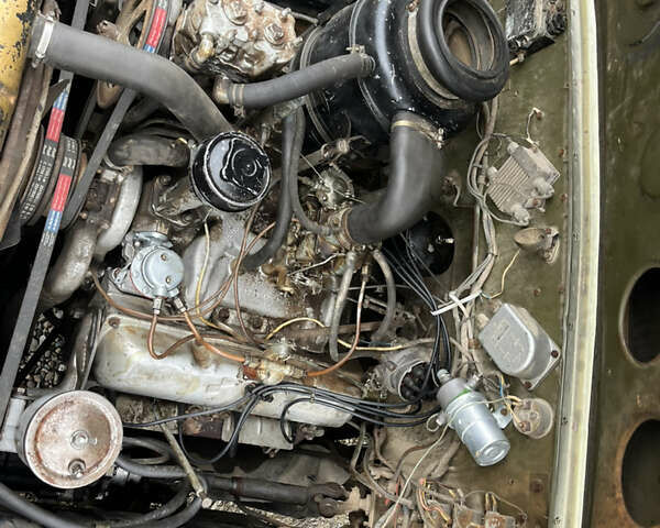 ЗІЛ 131, об'ємом двигуна 0 л та пробігом 8 тис. км за 10499 $, фото 6 на Automoto.ua