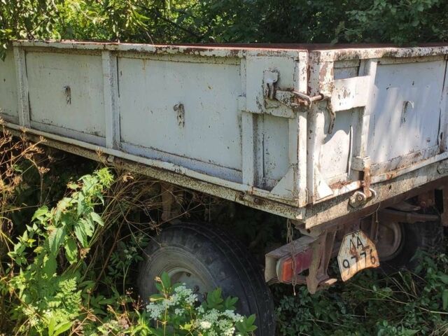 ЗІЛ 131, об'ємом двигуна 6 л та пробігом 0 тис. км за 1577 $, фото 2 на Automoto.ua