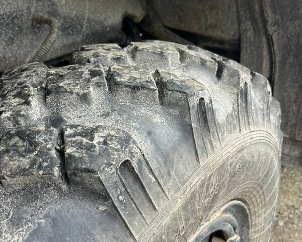 ЗІЛ 131, об'ємом двигуна 0 л та пробігом 8 тис. км за 10499 $, фото 7 на Automoto.ua