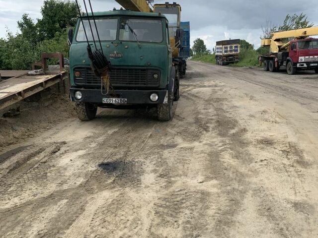ЗИЛ 131, объемом двигателя 6 л и пробегом 0 тыс. км за 4990 $, фото 5 на Automoto.ua