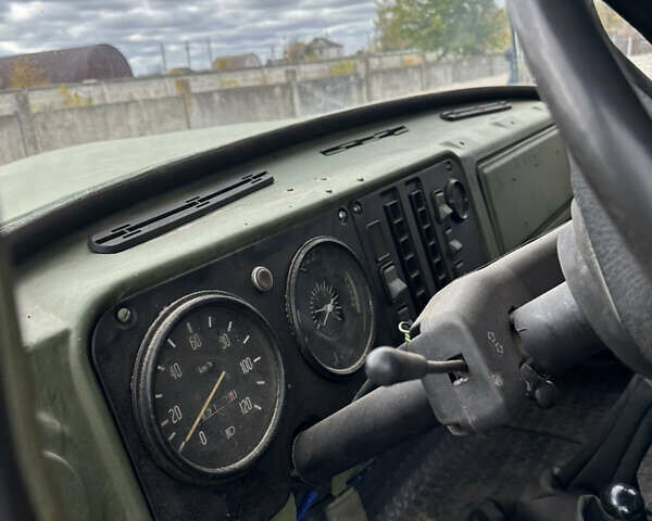 ЗИЛ 131, объемом двигателя 0 л и пробегом 1 тыс. км за 12000 $, фото 14 на Automoto.ua