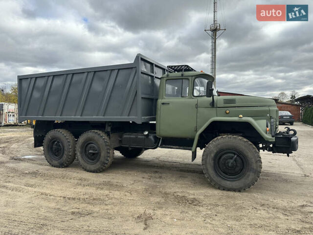 ЗИЛ 131, объемом двигателя 0 л и пробегом 1 тыс. км за 12000 $, фото 3 на Automoto.ua