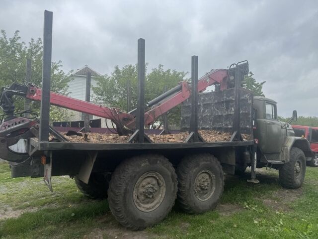 ЗІЛ 131, об'ємом двигуна 0 л та пробігом 0 тис. км за 18000 $, фото 3 на Automoto.ua