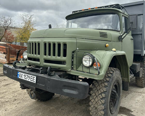 ЗИЛ 131, объемом двигателя 0 л и пробегом 1 тыс. км за 12000 $, фото 8 на Automoto.ua