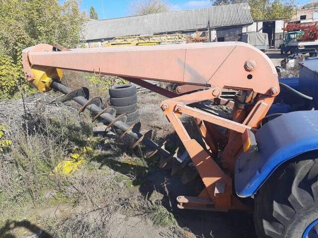 ЗИЛ 131, объемом двигателя 6 л и пробегом 0 тыс. км за 15000 $, фото 4 на Automoto.ua