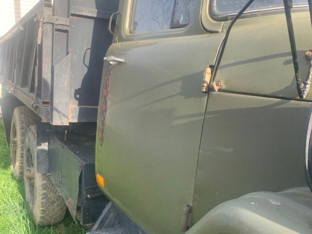 ЗІЛ 131, об'ємом двигуна 6 л та пробігом 26 тис. км за 9950 $, фото 10 на Automoto.ua