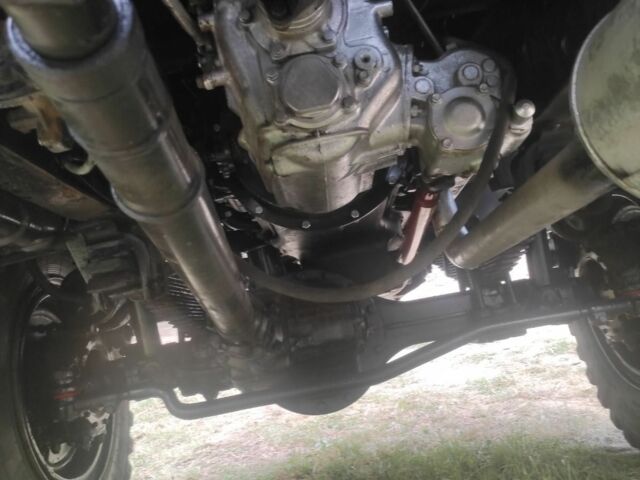 ЗИЛ 131, объемом двигателя 0 л и пробегом 0 тыс. км за 18999 $, фото 11 на Automoto.ua