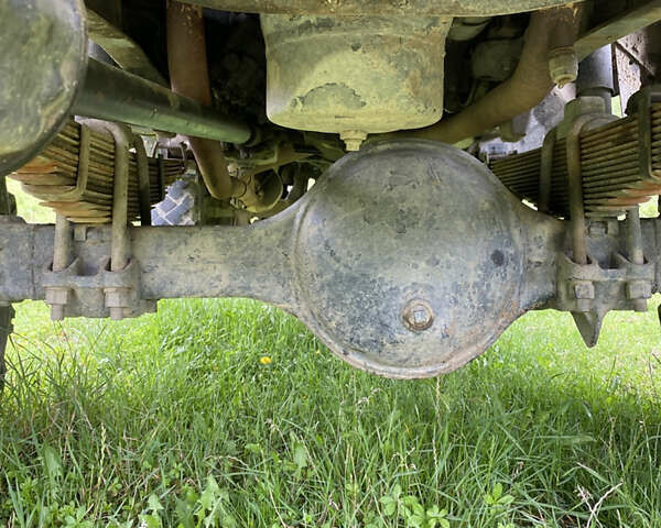 ЗІЛ 131, об'ємом двигуна 0 л та пробігом 1000 тис. км за 10200 $, фото 11 на Automoto.ua