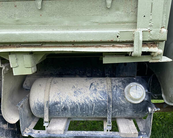 ЗІЛ 131, об'ємом двигуна 0 л та пробігом 1000 тис. км за 10200 $, фото 10 на Automoto.ua