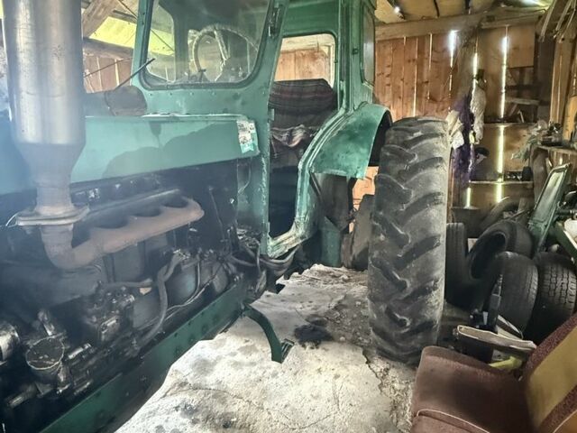 ЗИЛ 131, объемом двигателя 6 л и пробегом 0 тыс. км за 3000 $, фото 2 на Automoto.ua