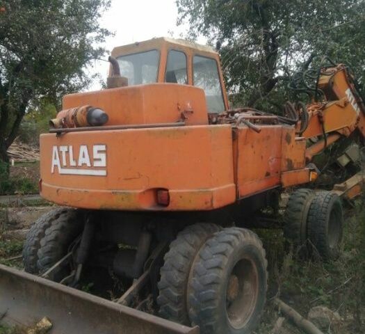 ЗІЛ 131, об'ємом двигуна 6 л та пробігом 0 тис. км за 5000 $, фото 1 на Automoto.ua