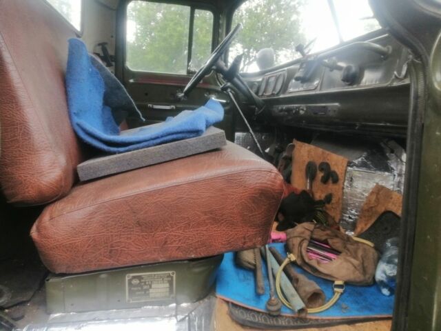 ЗИЛ 131, объемом двигателя 0 л и пробегом 0 тыс. км за 17800 $, фото 4 на Automoto.ua