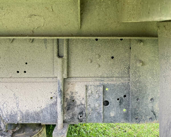 ЗІЛ 131, об'ємом двигуна 0 л та пробігом 1000 тис. км за 10200 $, фото 6 на Automoto.ua