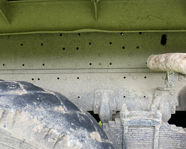 ЗІЛ 131, об'ємом двигуна 0 л та пробігом 1000 тис. км за 10200 $, фото 9 на Automoto.ua