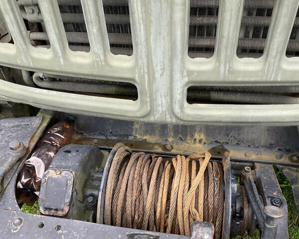 ЗІЛ 131, об'ємом двигуна 0 л та пробігом 1000 тис. км за 10200 $, фото 1 на Automoto.ua