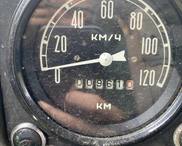 ЗІЛ 131, об'ємом двигуна 0 л та пробігом 1000 тис. км за 10200 $, фото 5 на Automoto.ua