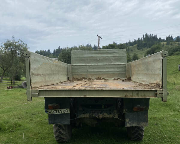 ЗІЛ 131, об'ємом двигуна 0 л та пробігом 1000 тис. км за 10200 $, фото 7 на Automoto.ua