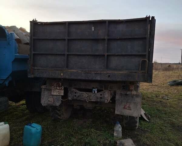 ЗИЛ 131, объемом двигателя 6 л и пробегом 300 тыс. км за 3600 $, фото 2 на Automoto.ua
