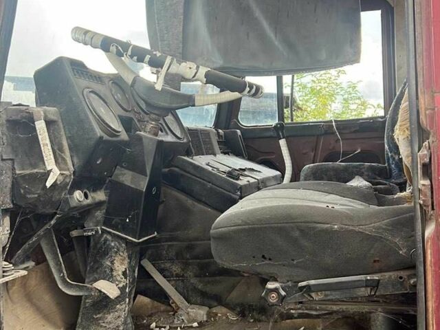 ЗИЛ 131, объемом двигателя 6 л и пробегом 0 тыс. км за 7743 $, фото 11 на Automoto.ua