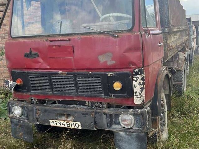 ЗИЛ 131, объемом двигателя 6 л и пробегом 0 тыс. км за 7743 $, фото 10 на Automoto.ua