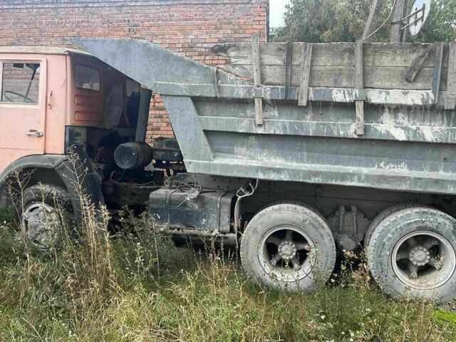 ЗИЛ 131, объемом двигателя 6 л и пробегом 0 тыс. км за 7743 $, фото 4 на Automoto.ua