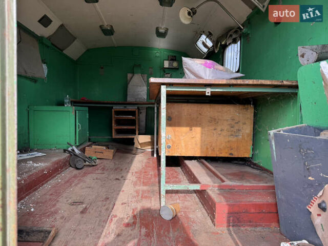 ЗИЛ 131, объемом двигателя 0 л и пробегом 90 тыс. км за 9500 $, фото 3 на Automoto.ua