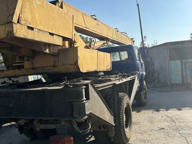 ЗИЛ 131, объемом двигателя 6 л и пробегом 0 тыс. км за 11000 $, фото 2 на Automoto.ua