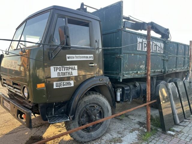 ЗИЛ 131, объемом двигателя 6 л и пробегом 0 тыс. км за 12000 $, фото 2 на Automoto.ua