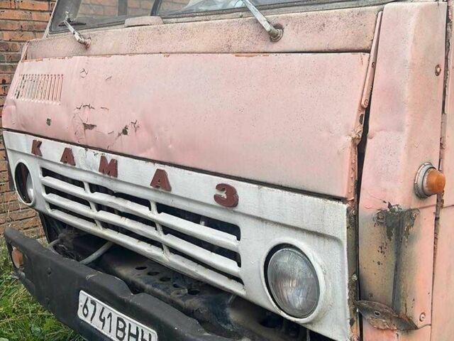 ЗИЛ 131, объемом двигателя 6 л и пробегом 0 тыс. км за 7743 $, фото 5 на Automoto.ua