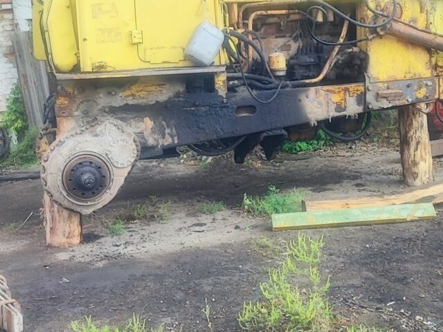 ЗИЛ 131, объемом двигателя 6 л и пробегом 0 тыс. км за 9235 $, фото 3 на Automoto.ua