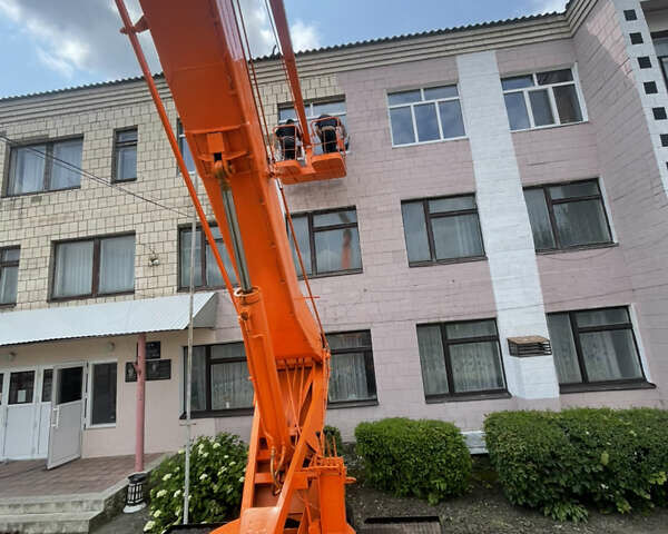 ЗІЛ 131, об'ємом двигуна 0 л та пробігом 100 тис. км за 12800 $, фото 11 на Automoto.ua
