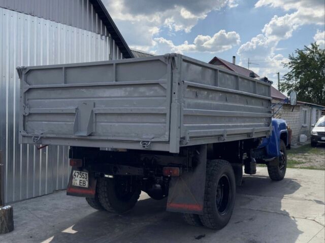ЗІЛ 131, об'ємом двигуна 6 л та пробігом 0 тис. км за 3500 $, фото 2 на Automoto.ua