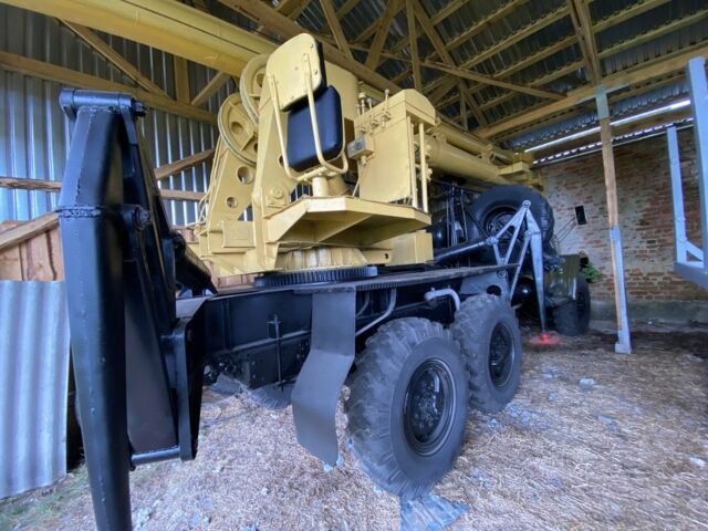 ЗІЛ 131, об'ємом двигуна 6 л та пробігом 0 тис. км за 17000 $, фото 5 на Automoto.ua