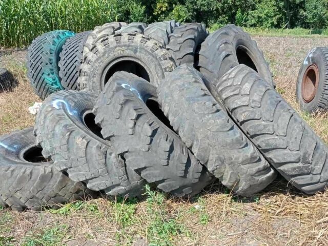 ЗИЛ 131, объемом двигателя 6 л и пробегом 0 тыс. км за 2054 $, фото 4 на Automoto.ua