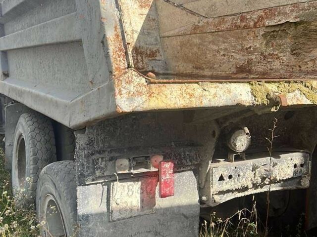 ЗИЛ 131, объемом двигателя 6 л и пробегом 0 тыс. км за 7743 $, фото 7 на Automoto.ua