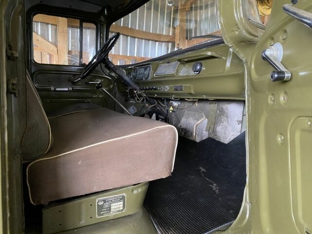 ЗІЛ 131, об'ємом двигуна 6 л та пробігом 0 тис. км за 17000 $, фото 7 на Automoto.ua