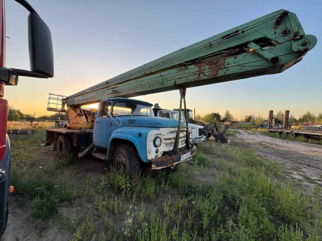 ЗІЛ 131, об'ємом двигуна 6 л та пробігом 0 тис. км за 7000 $, фото 7 на Automoto.ua