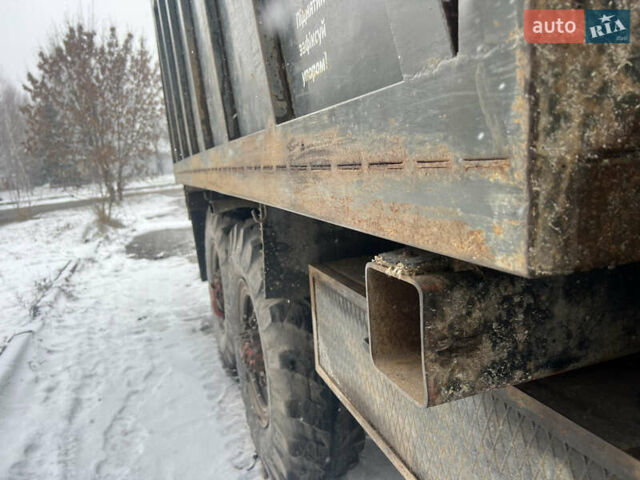 ЗІЛ 131, об'ємом двигуна 0 л та пробігом 1 тис. км за 12500 $, фото 3 на Automoto.ua