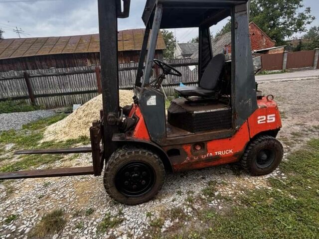 ЗІЛ 131, об'ємом двигуна 6 л та пробігом 0 тис. км за 5500 $, фото 1 на Automoto.ua