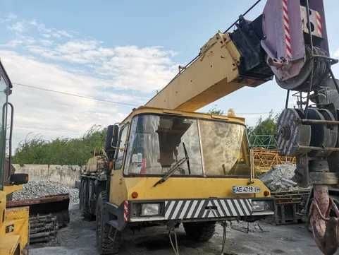 ЗИЛ 131, объемом двигателя 6 л и пробегом 0 тыс. км за 25000 $, фото 1 на Automoto.ua
