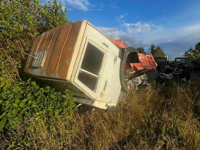 ЗИЛ 131, объемом двигателя 6 л и пробегом 0 тыс. км за 7743 $, фото 13 на Automoto.ua