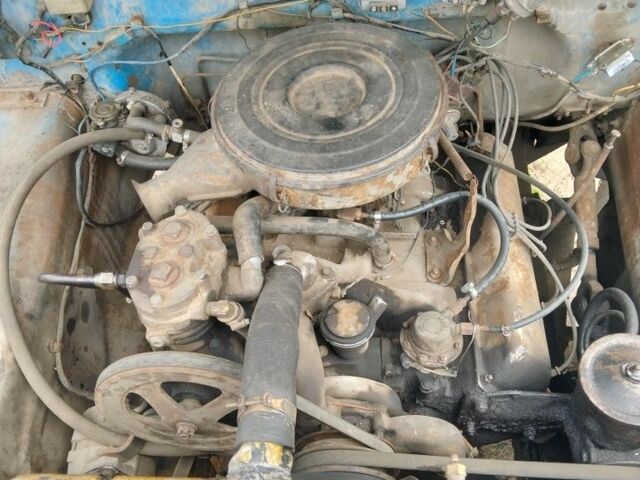 ЗИЛ 131, объемом двигателя 6 л и пробегом 0 тыс. км за 2402 $, фото 3 на Automoto.ua